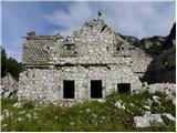 Planina Polog - Velika Baba